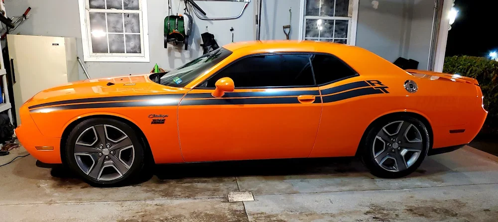 Car Trade