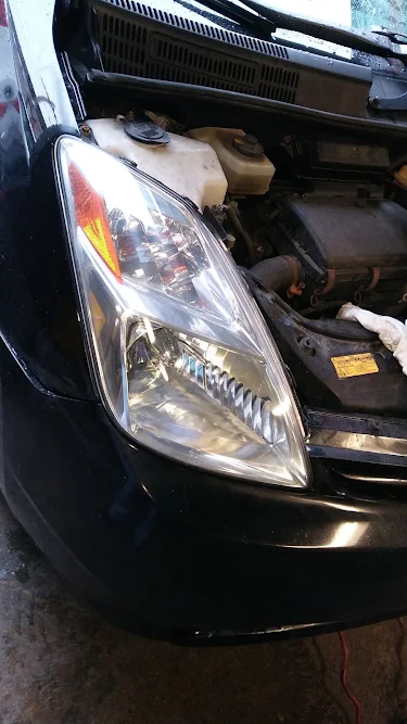 Nuni's Auto Sales & Services in Providence