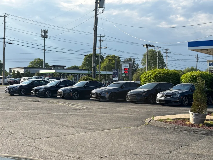 Ally Motor Group