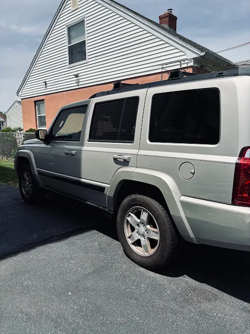 Ed's Auto Sales Co in East Providence