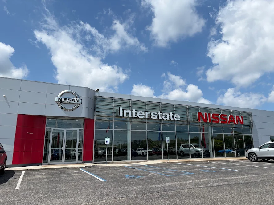 Interstate Nissan in Erie