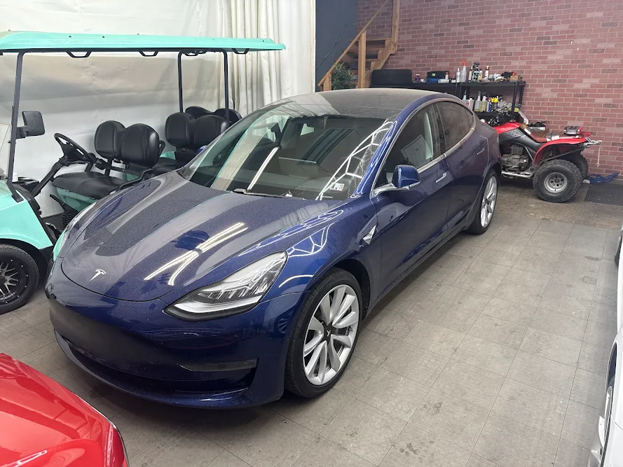 Direct Auto Sales