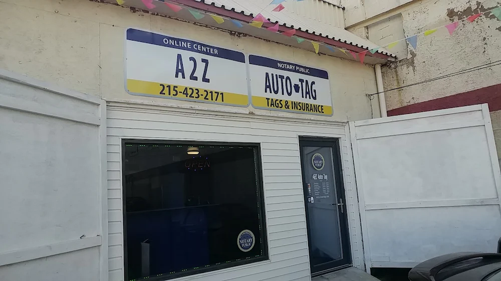 A2Z Auto Sales