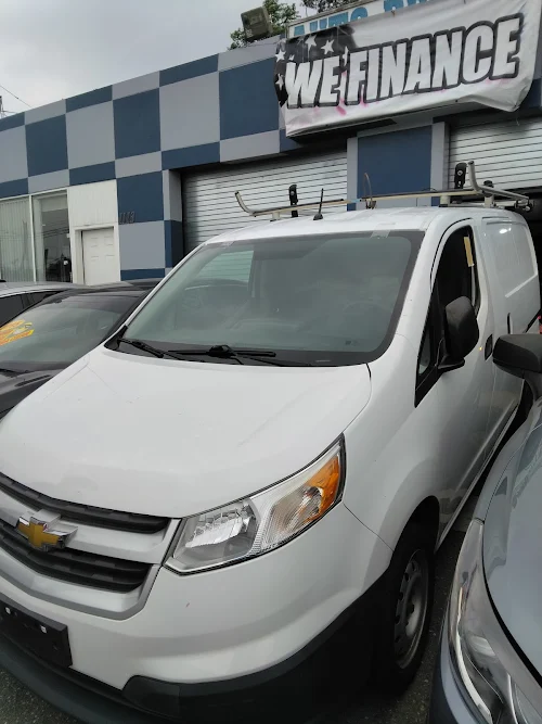 Easy Car Sales Inc