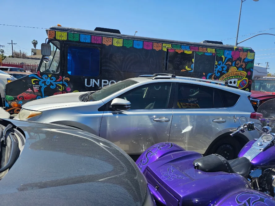 San Pedro Auto Sales
