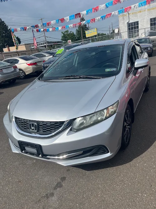 Good Buy Auto Sales