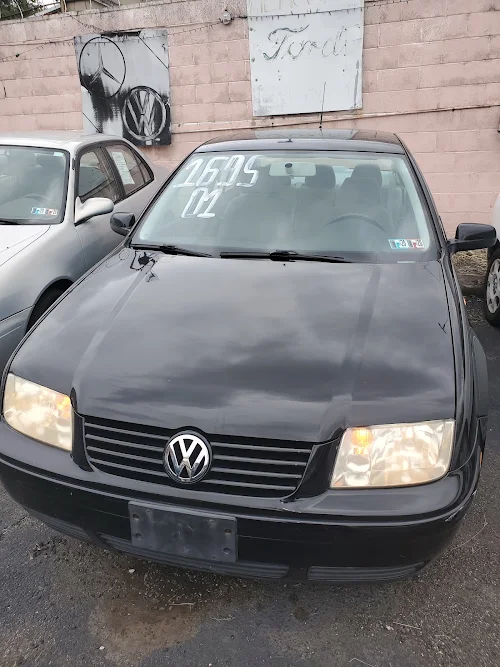 Lambrou Motors