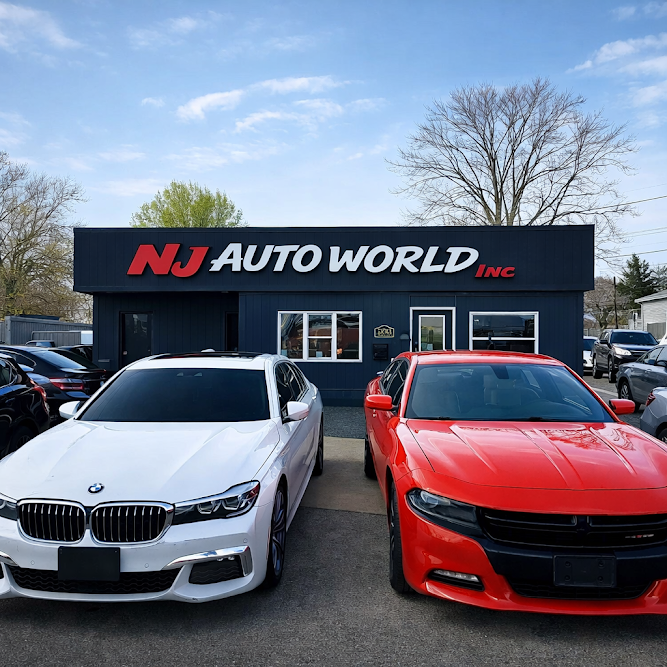 NJ Auto World
