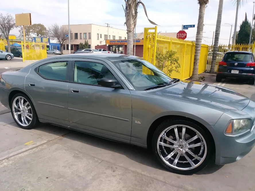 Tommy Auto Sales