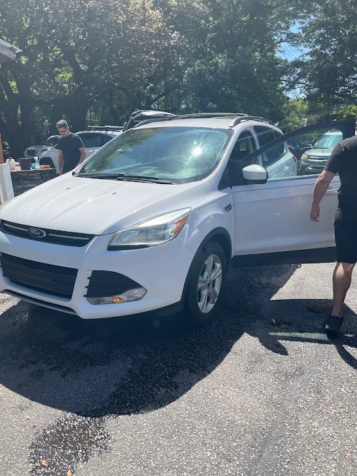Stop Car Auto Sales