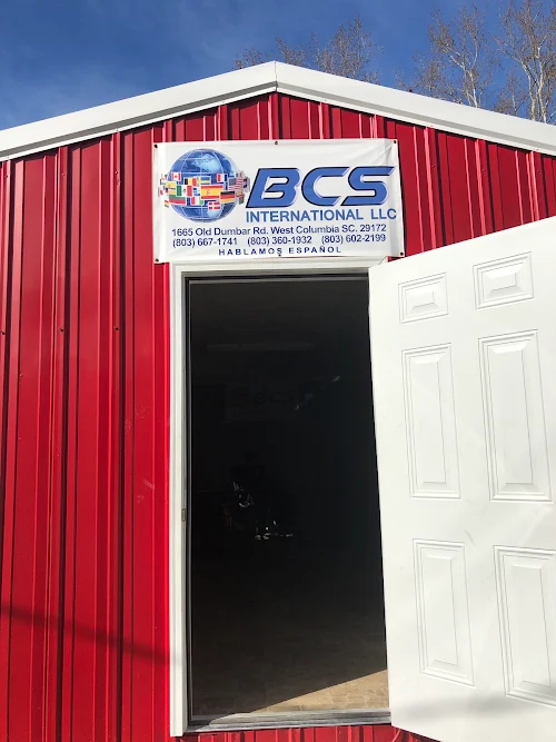 BCS International LLC in West Columbia