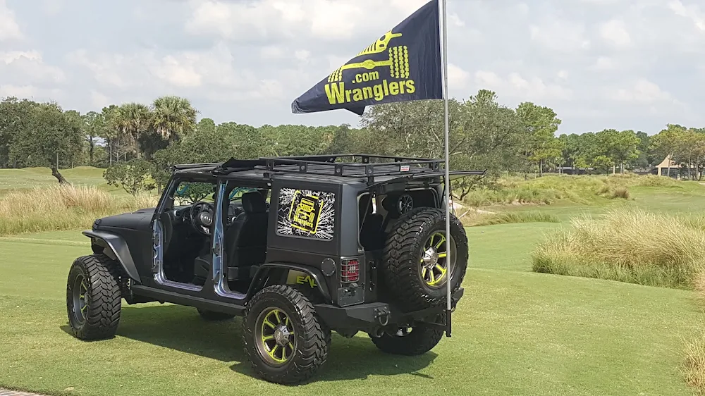 Rodgers Wranglers in North Charleston