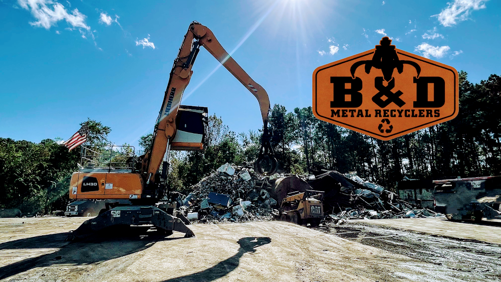 B & D Metal Recyclers