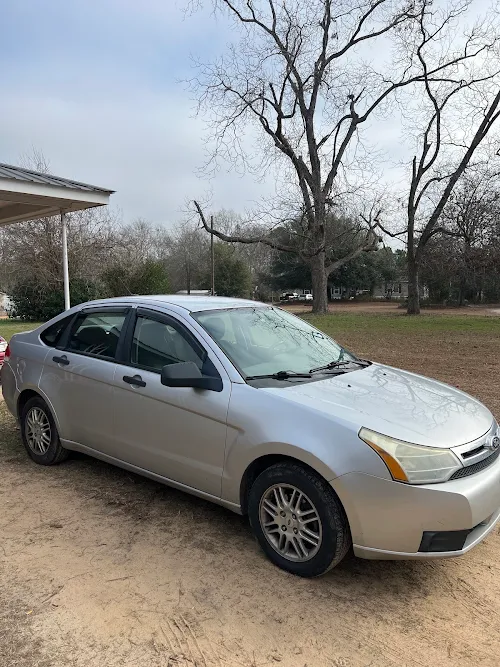 Dan's Discount Auto