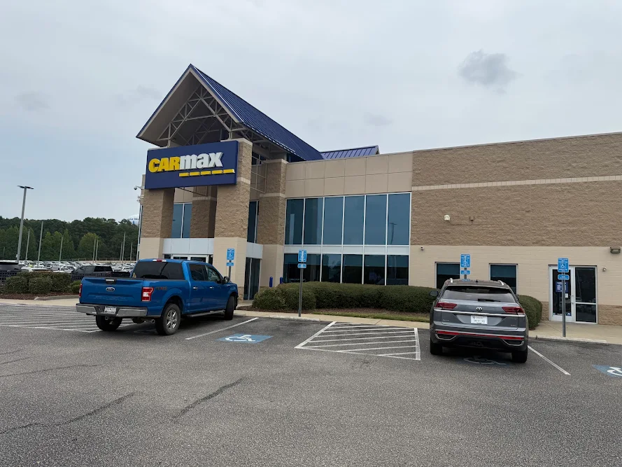 CarMax in Columbia
