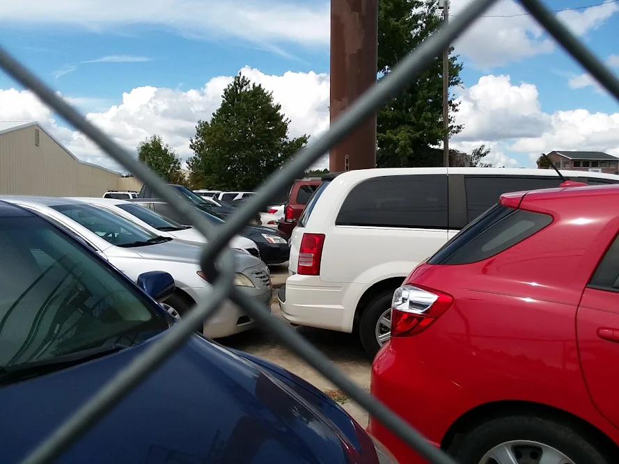 Matute Auto Sales