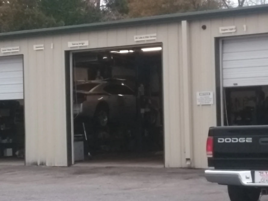HTB Auto Sales in Columbia