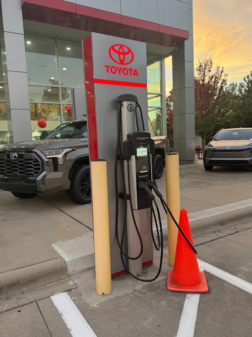 Group 1 Toyota Rock Hill in Rock Hill