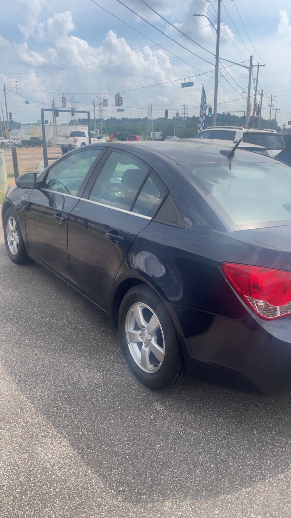 Best Buy Auto LLC
