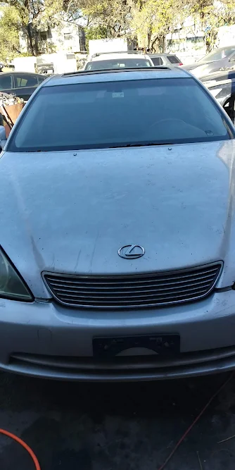 Triple Seven Auto Sales in Austin