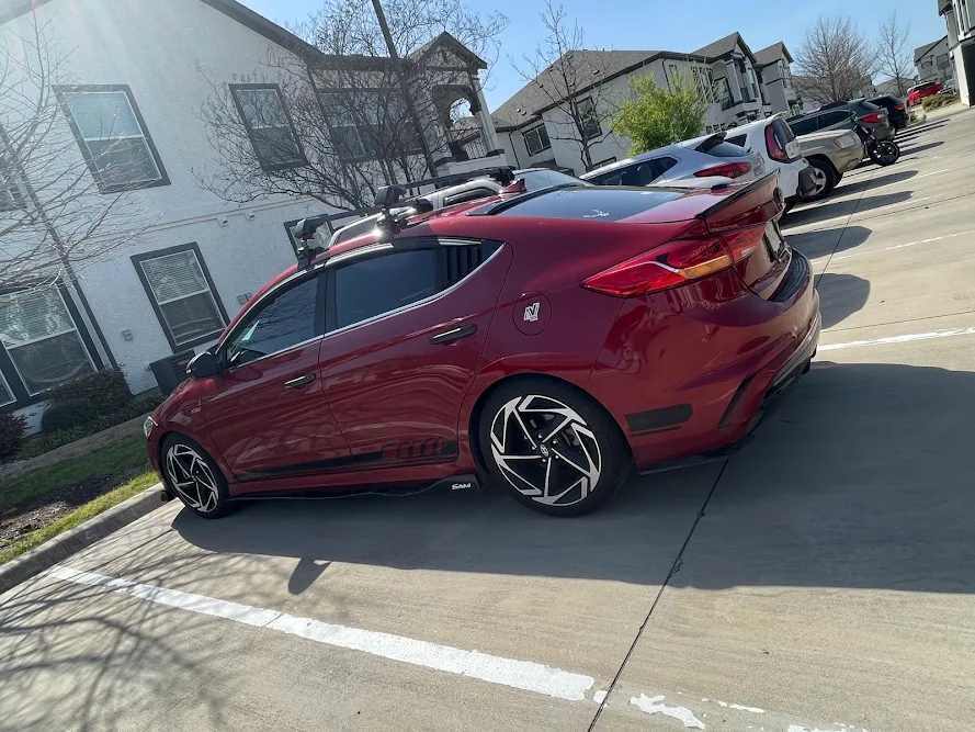 Austin Premier Auto Inc