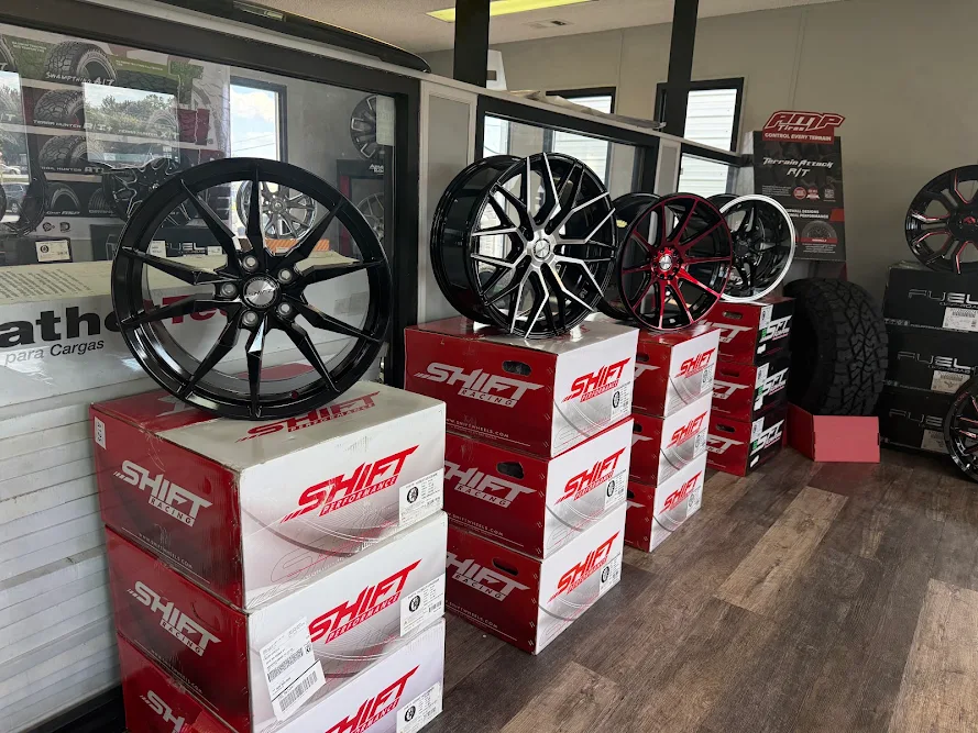 MAC - Murfreesboro Auto Center in Murfreesboro