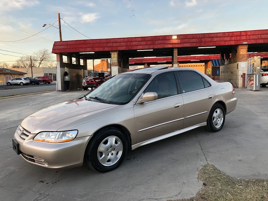 IH AUTO SALES in San Antonio