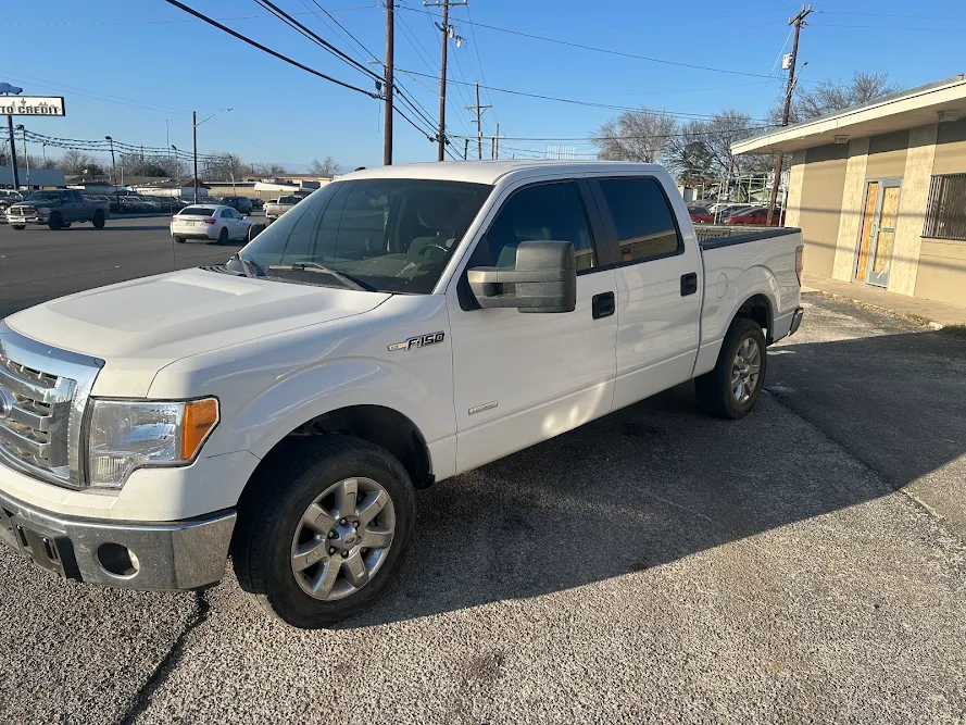 Quality Pre Owned Cars & Trucks