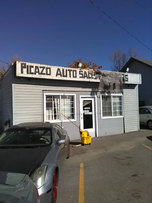 Picazo's Auto Sales in Commerce City