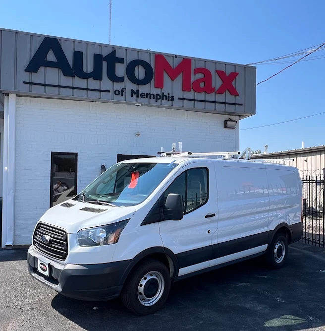 AutoMax of Memphis