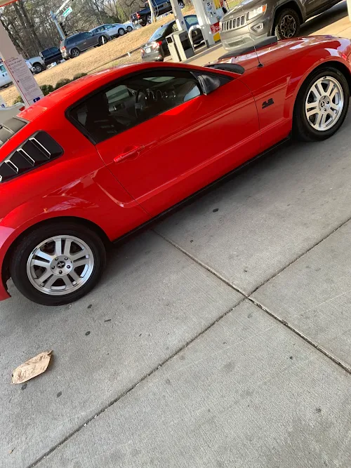CarWay in Memphis
