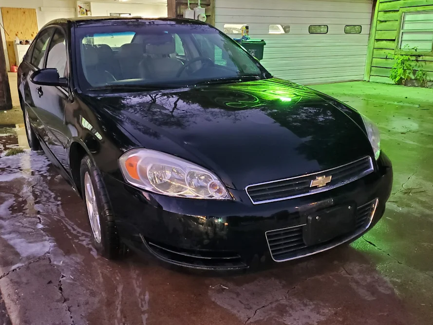 Black Diamond Auto Sales LLC in Memphis