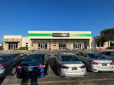 Enterprise Car Sales