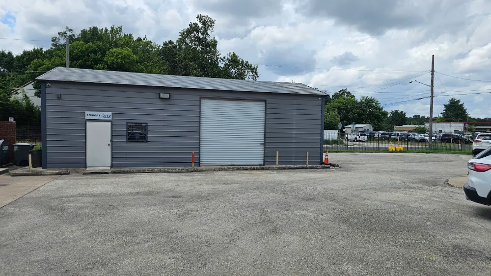 Airport Auto Center
