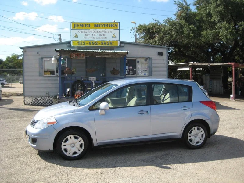 Jewel Motors