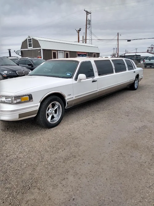 Auto Solutions in Amarillo