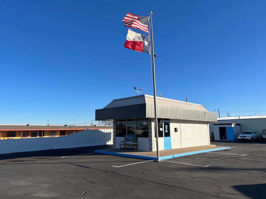 R66 Motors in Amarillo