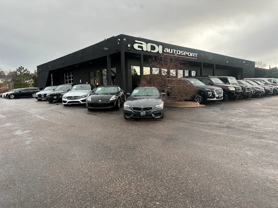 Adi Autosport in Aurora
