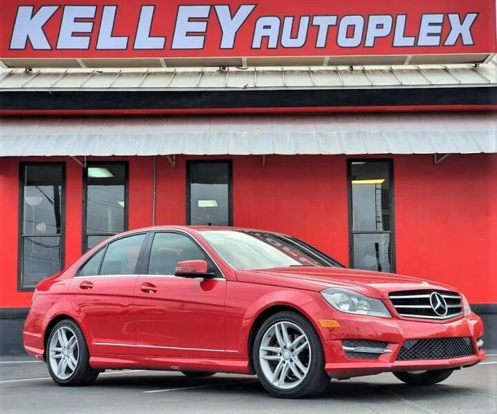 Kelley Autoplex in San Antonio