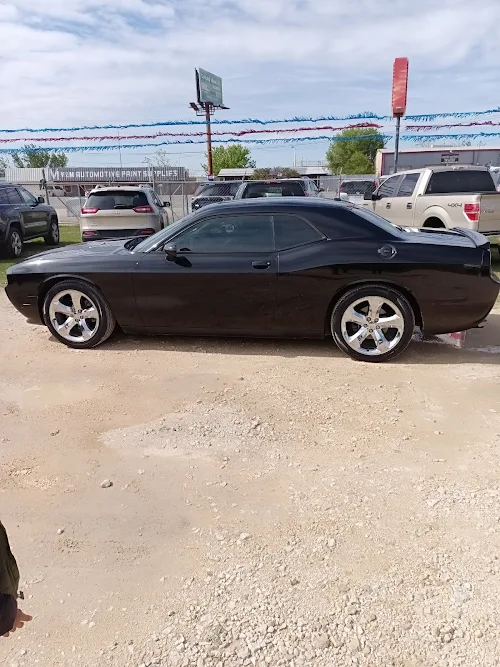 Mayle's Used Cars Inc