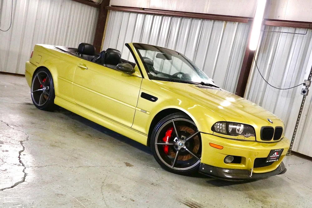 ACCUMOTORS AUTO SALES