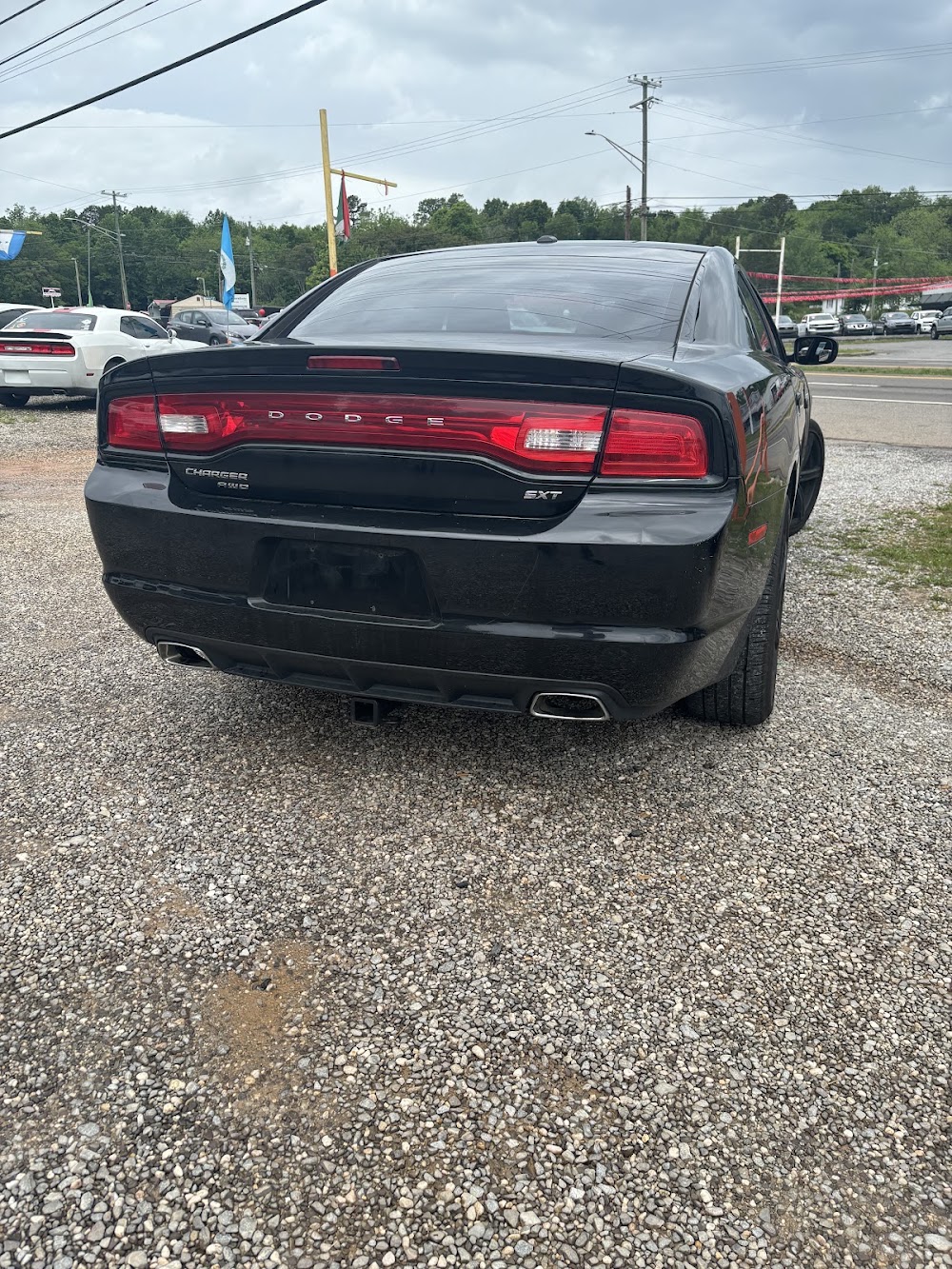 Easy Auto Sales