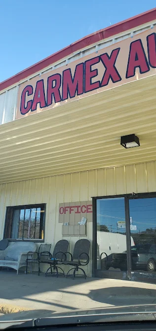 CARMEX AUTO SALES LLC