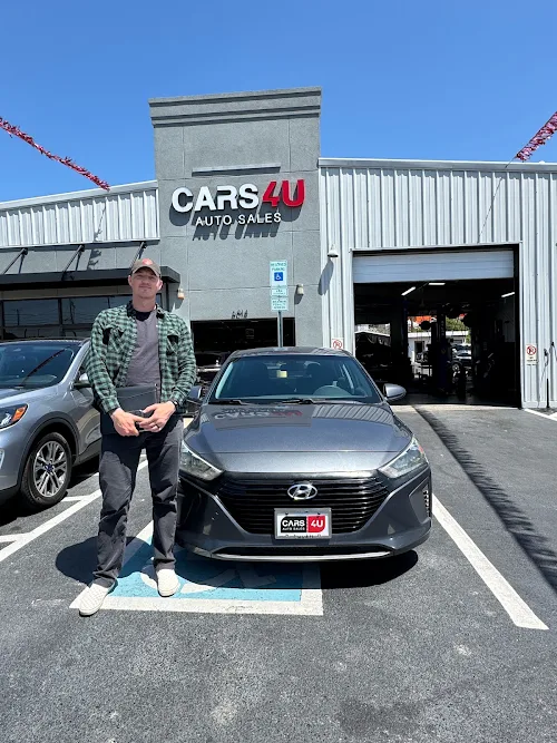 Cars 4 U